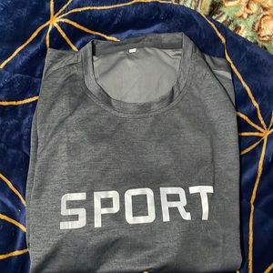 sports T Shirt